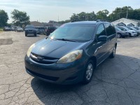 Image for 2010 Toyota Sienna CE ID: 6673004