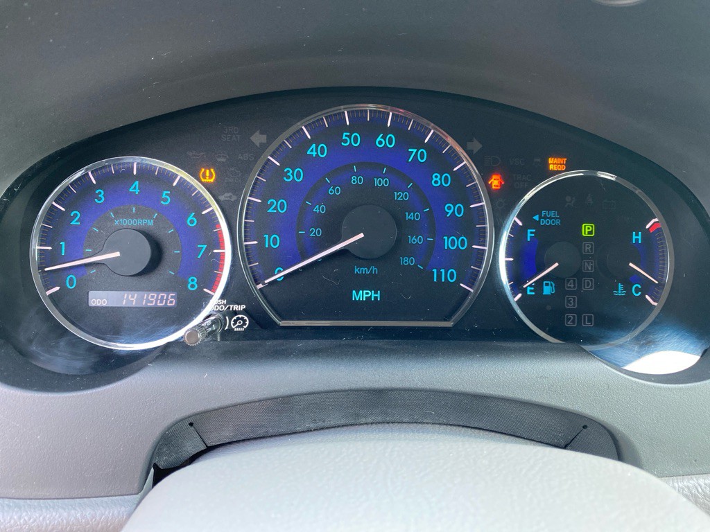 2010 Toyota Sienna Image 14