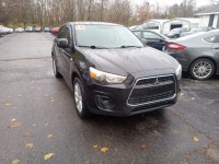 Image for 2014 Mitsubishi Outlander ES ID: 6680994