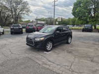 Image for 2014 Mitsubishi Outlander ES ID: 6680994