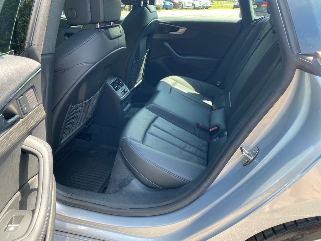 2019 Audi A5 Image 12