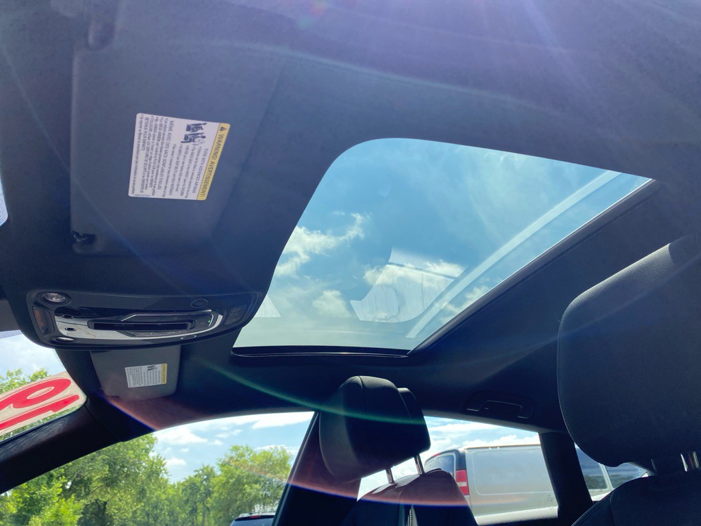 2019 Audi A5 Image 14