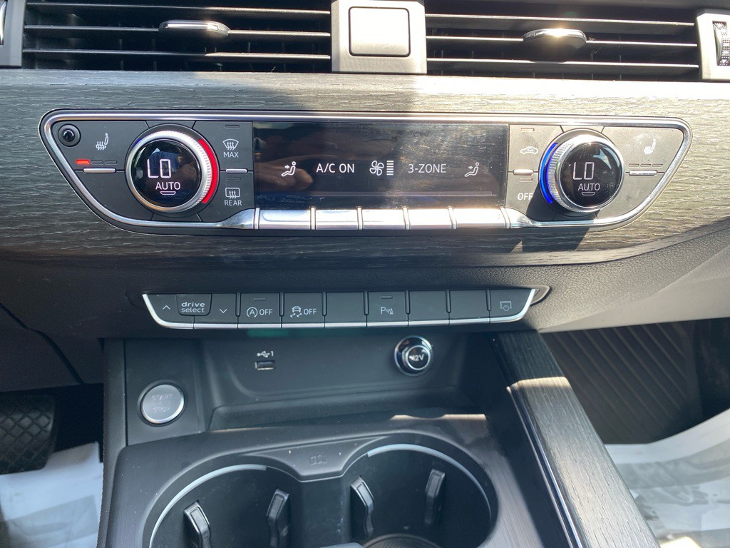 2019 Audi A5 Image 16