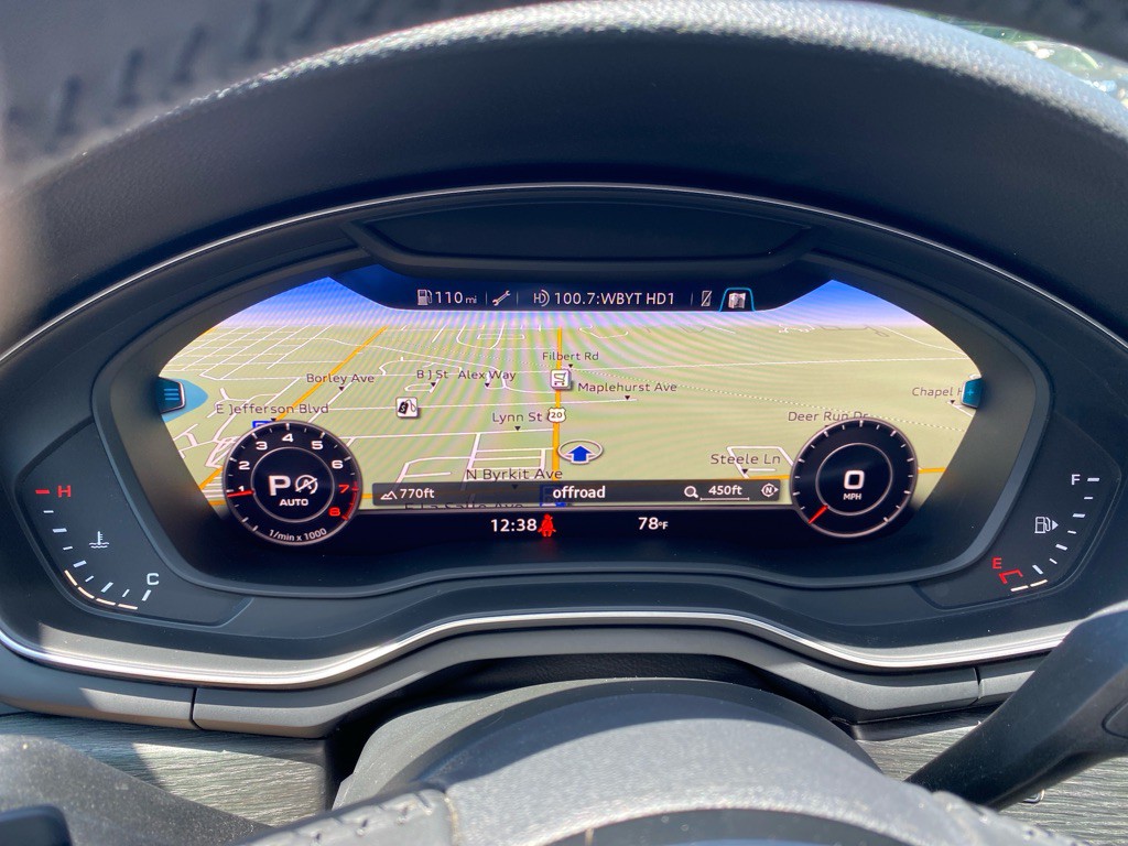 2019 Audi A5 Image 21