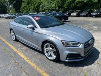Image for 2019 Audi A5 S-Line Premium Plus ID: 6681550