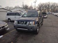 Image for 2006 Nissan Xterra Off Road ID: 6682381