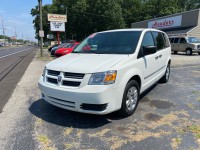 Image for 2010 Dodge Grand Caravan C/V ID: 6688196