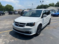 Image for 2017 Dodge Grand Caravan GT ID: 6691587
