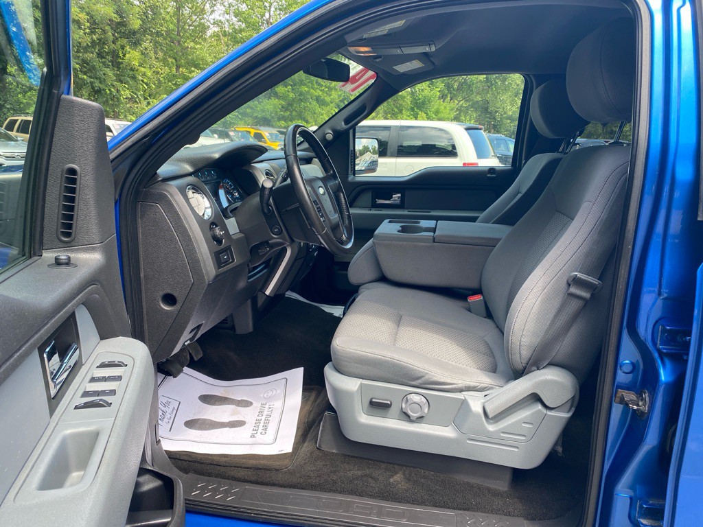 2014 Ford F-150 Image 9