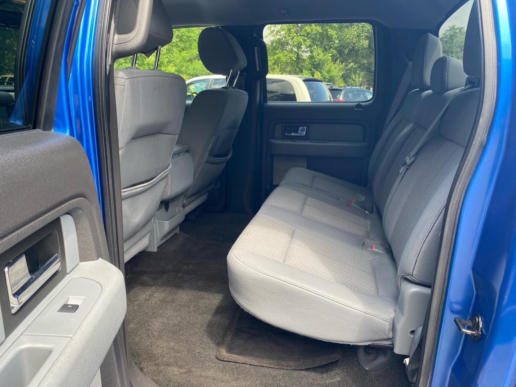 2014 Ford F-150 Image 10