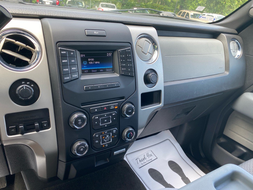 2014 Ford F-150 Image 11