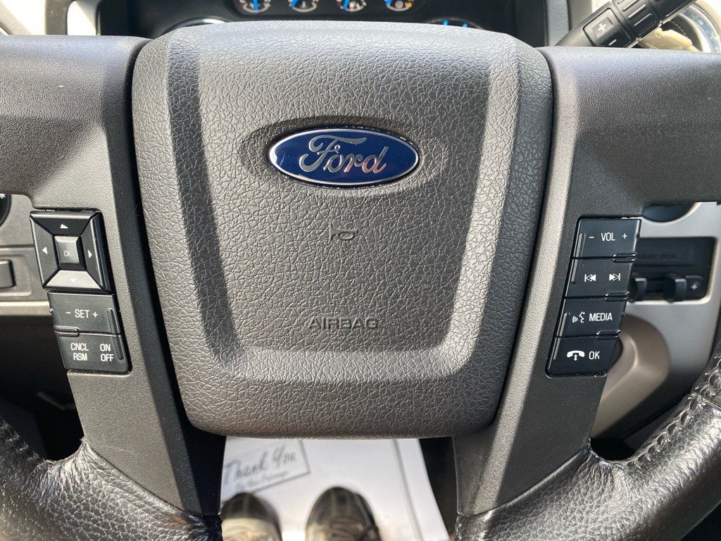 2014 Ford F-150 Image 12