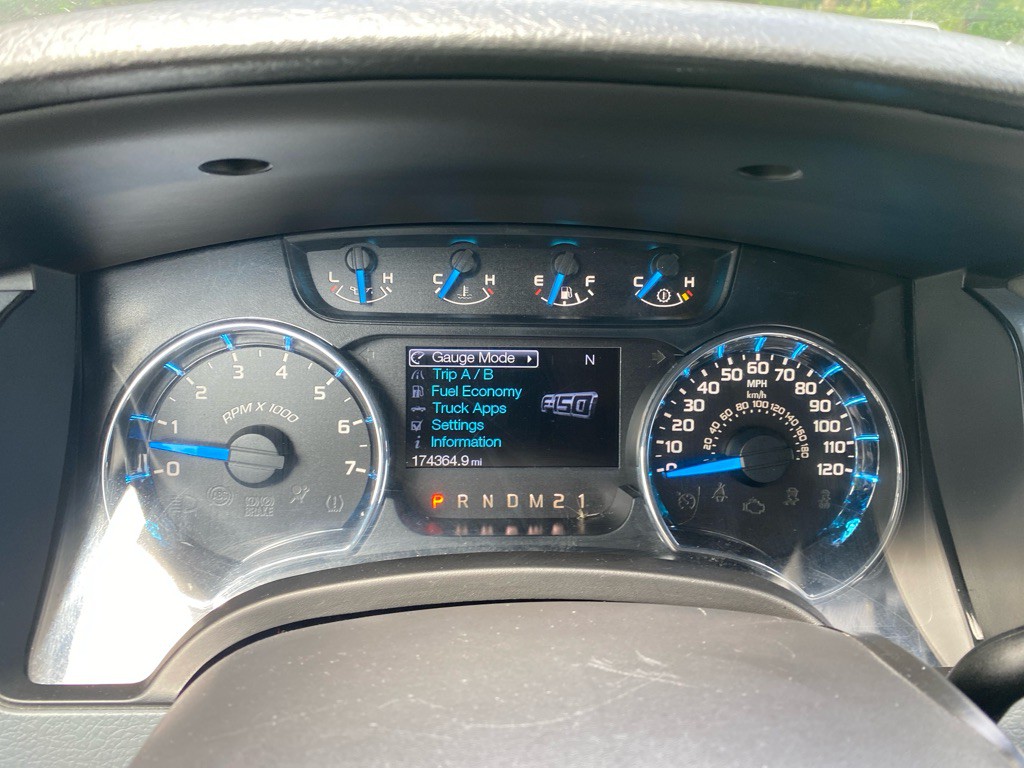 2014 Ford F-150 Image 13