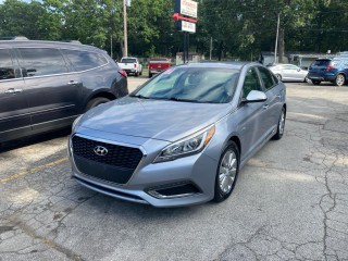 Image for 2017 Hyundai Sonata Hybrid ID: 6693157