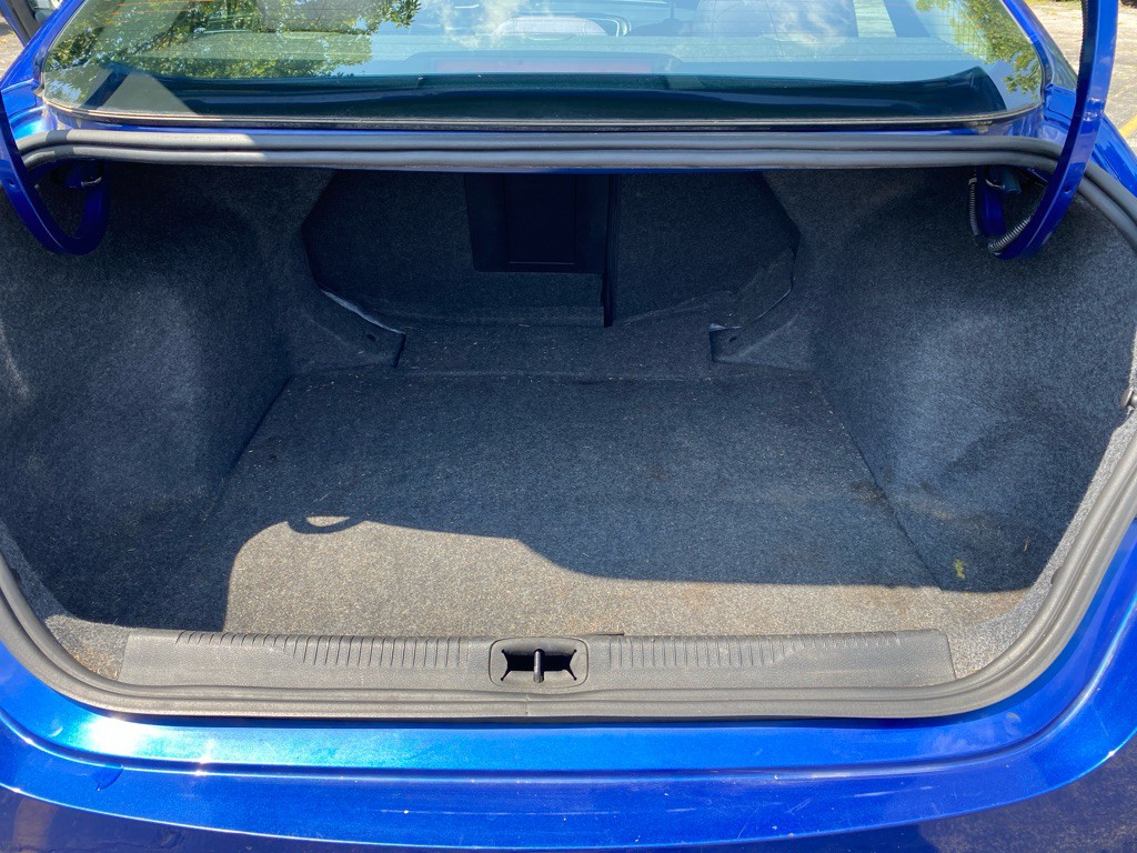 2015 Chrysler 200 Image 10