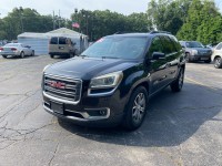 Image for 2013 GMC Acadia SLT-1 ID: 6693292