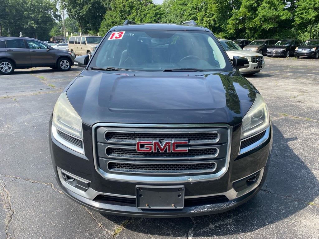 2013 GMC Acadia Image 6