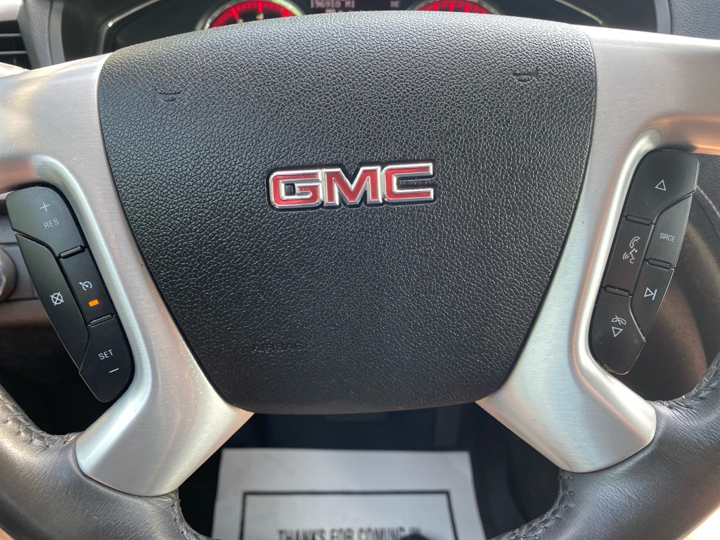2013 GMC Acadia Image 15