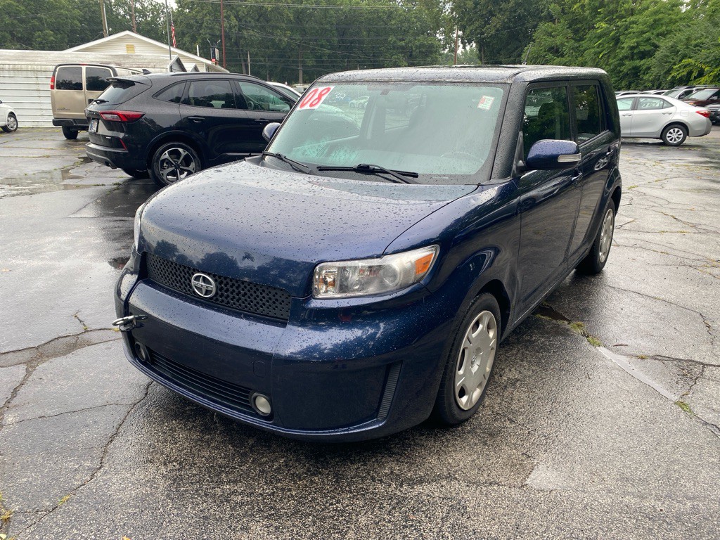 2008 Scion xB Image 1