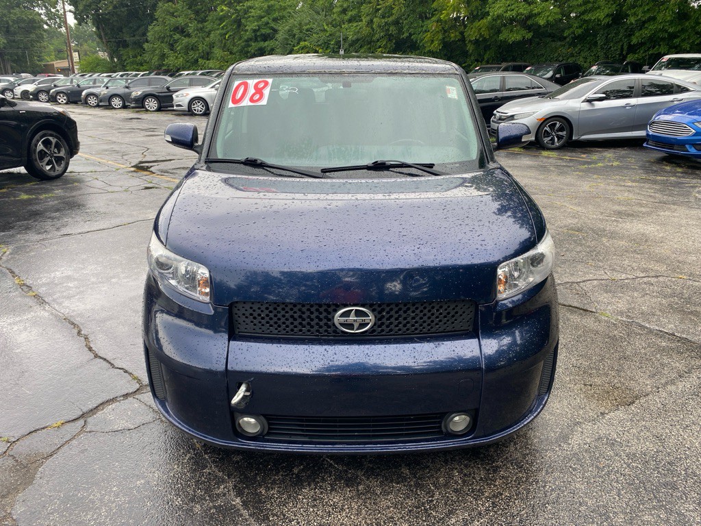 2008 Scion xB Image 6