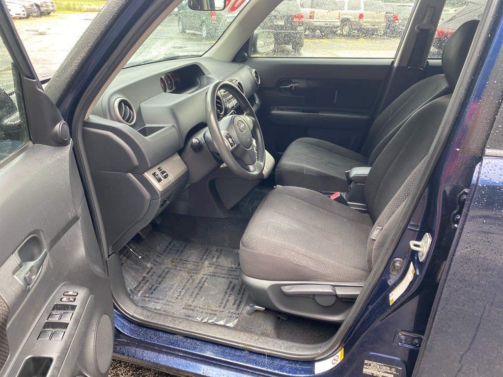 2008 Scion xB Image 7