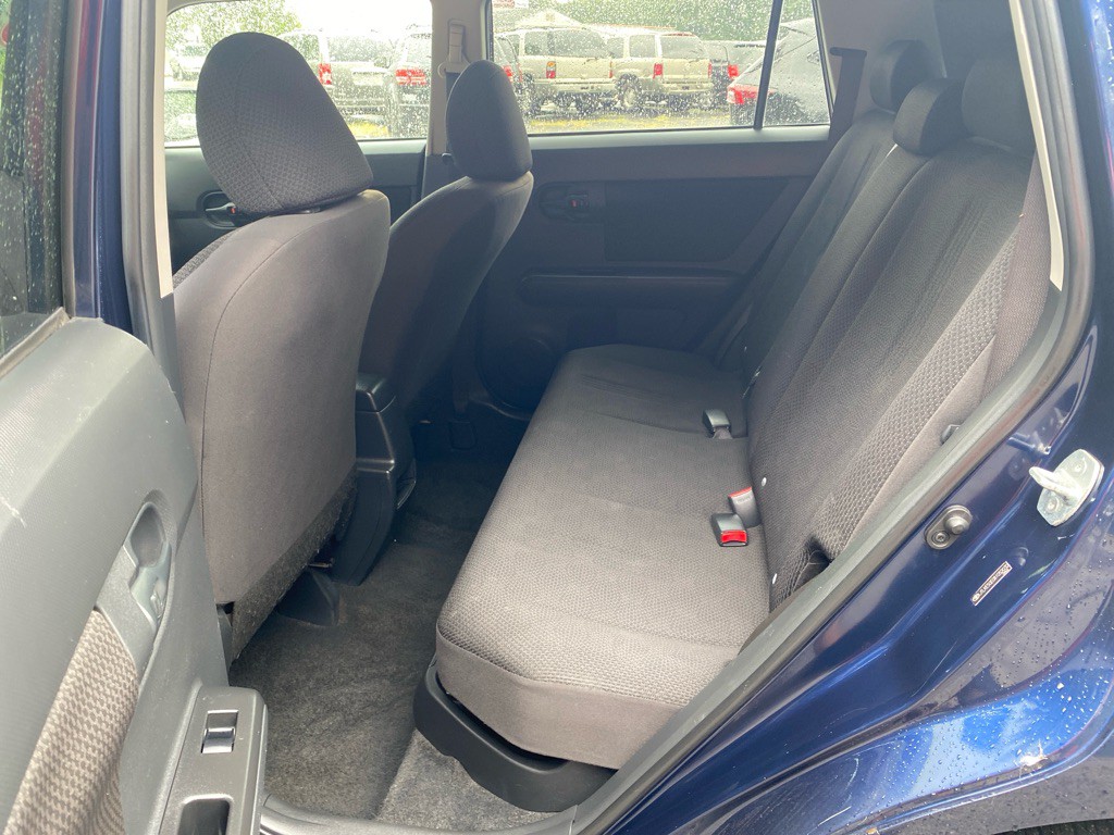 2008 Scion xB Image 8