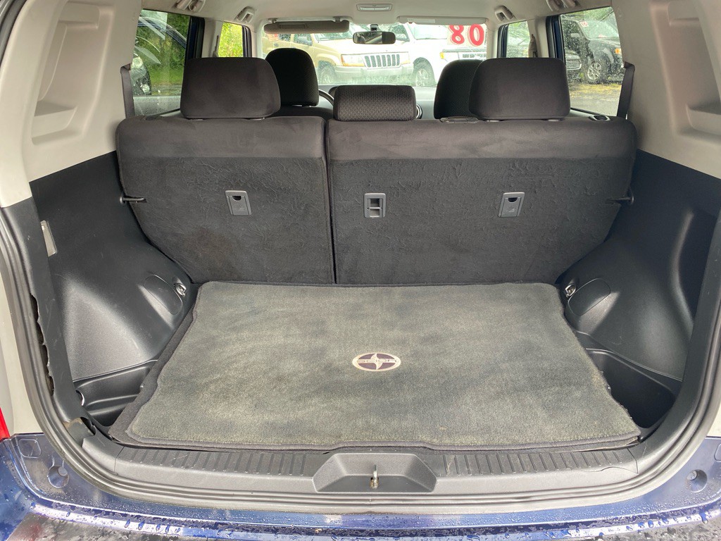 2008 Scion xB Image 9
