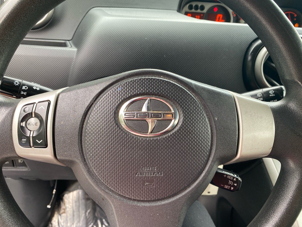 2008 Scion xB Image 11