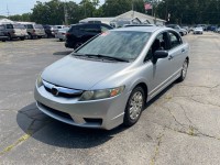 Image for 2009 Honda Civic VP ID: 6693338