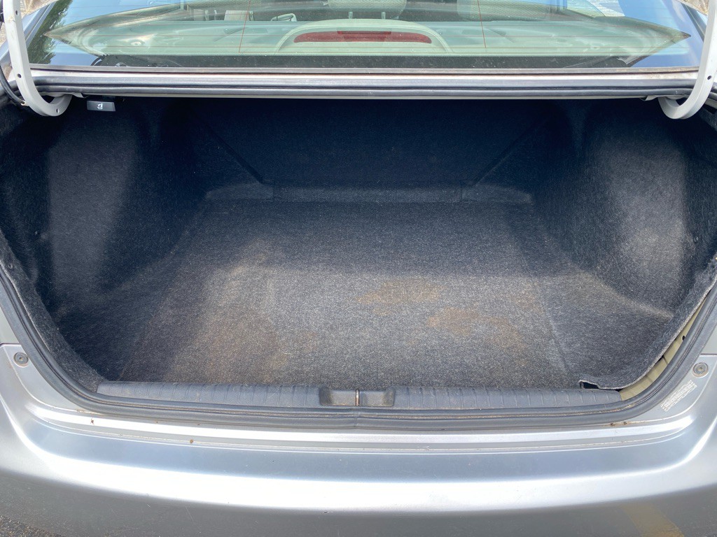 2009 Honda Civic Image 10