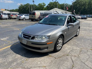 Image for 2003 Saab 9-3 ARC ID: 6693358