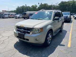 Image for 2009 Ford Escape XLT ID: 6693469