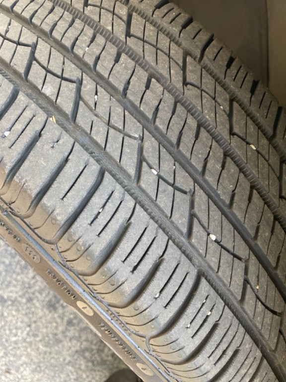 2009 Ford Escape Image 7