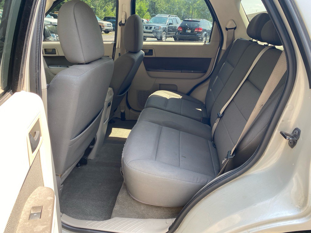 2009 Ford Escape Image 9