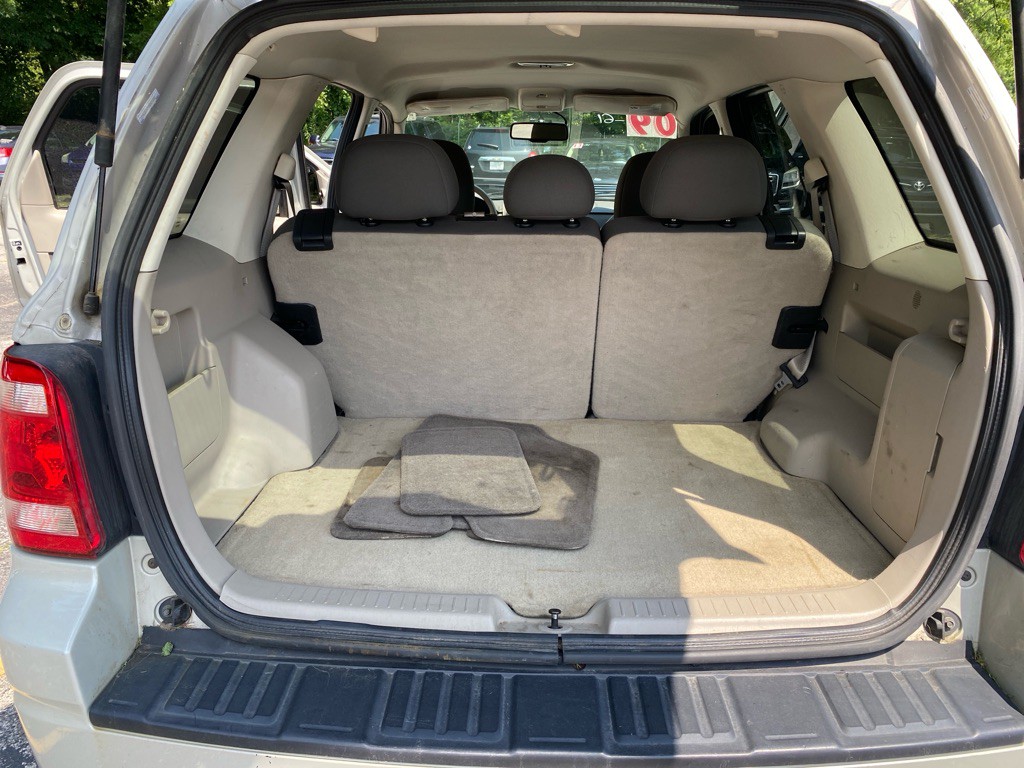 2009 Ford Escape Image 10