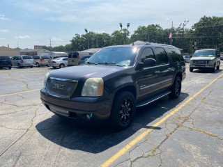 Image for 2011 GMC Yukon Denali ID: 6693486