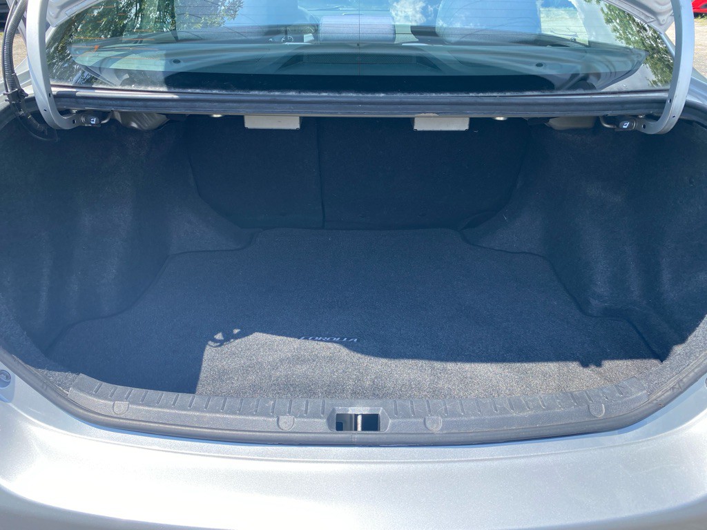 2012 Toyota Corolla Image 10