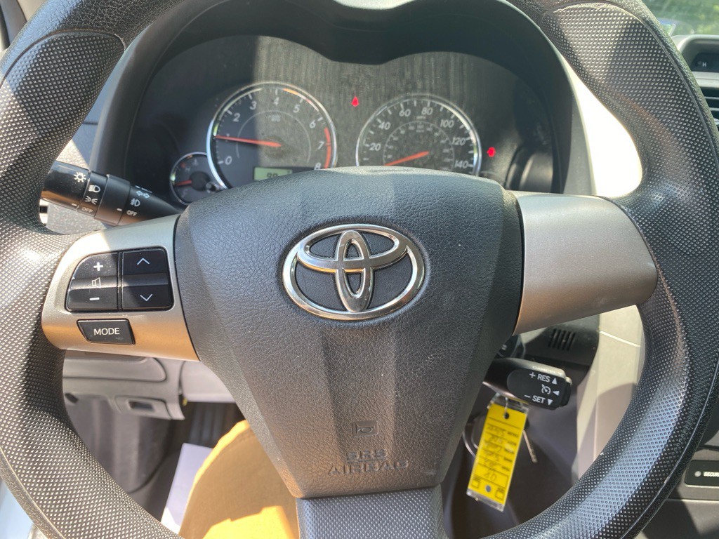 2012 Toyota Corolla Image 12