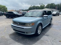 Image for 2009 Ford Flex Limited ID: 6701088