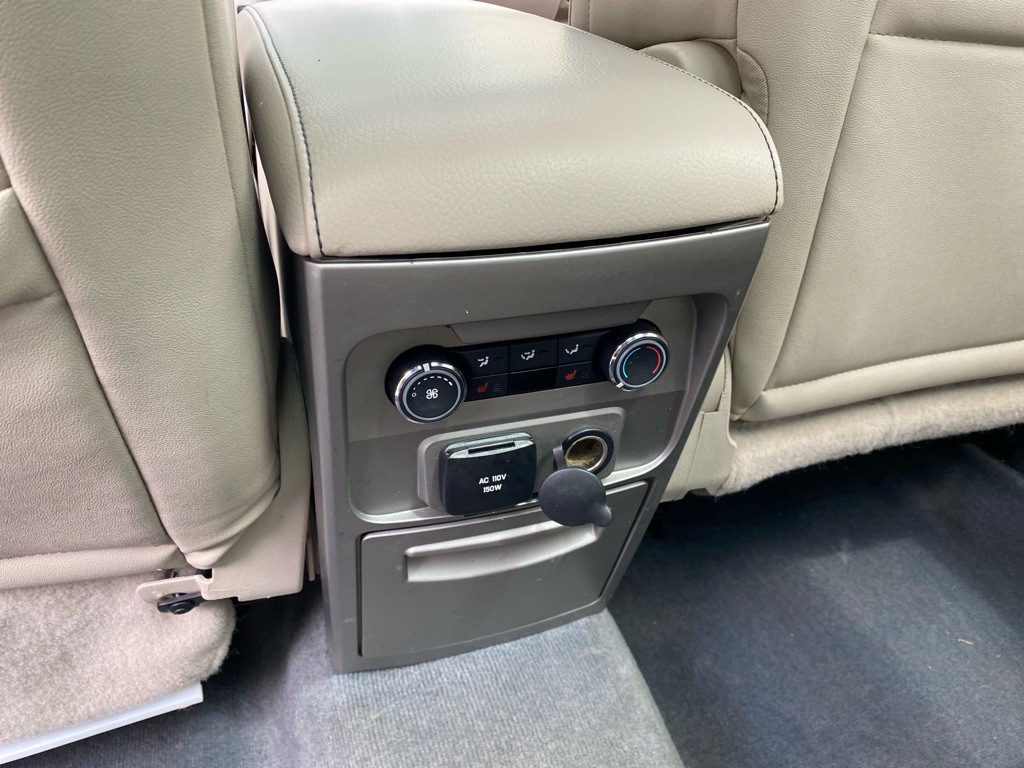 2009 Ford Flex Image 13