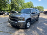 Image for 2008 Chevrolet Tahoe 1500 ID: 6704923
