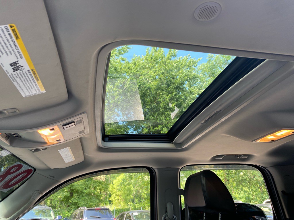 2008 Chevrolet Tahoe Image 13