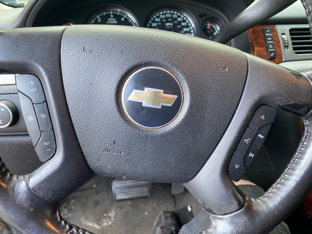 2008 Chevrolet Tahoe Image 16
