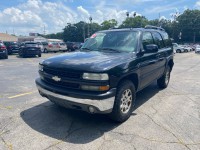 Image for 2004 Chevrolet Tahoe 1500 ID: 6704932