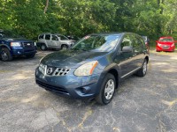 Image for 2013 Nissan Rogue S ID: 6704940