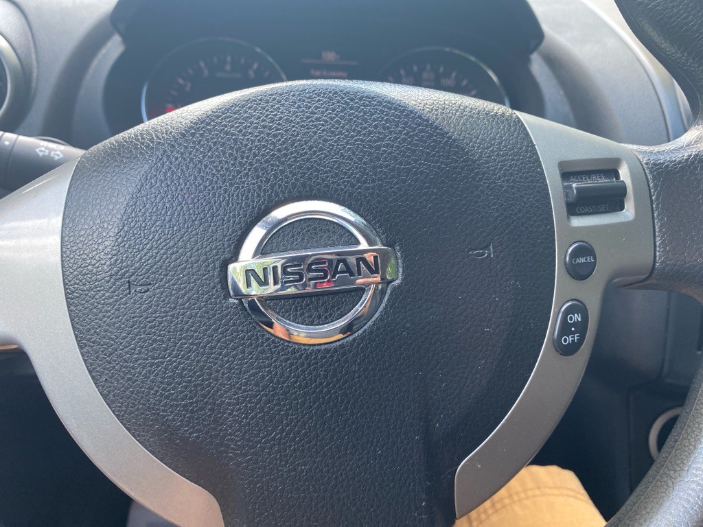 2013 Nissan Rogue Image 12