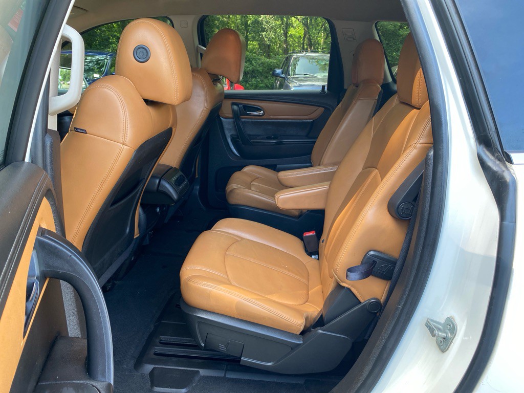 2014 Chevrolet Traverse Image 9