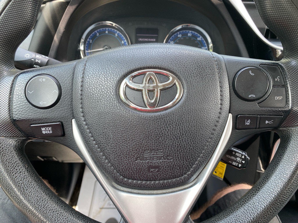 2017 Toyota Corolla Image 12