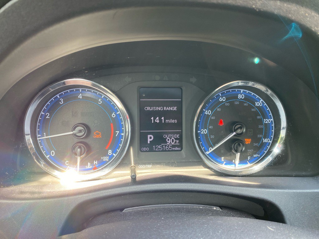 2017 Toyota Corolla Image 13