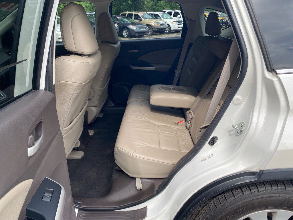 2014 Honda CR-V Image 9